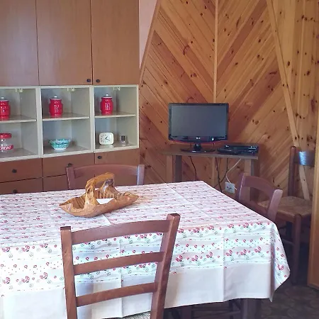 La Casetta Della Nonna Sant'Anna Pelago
