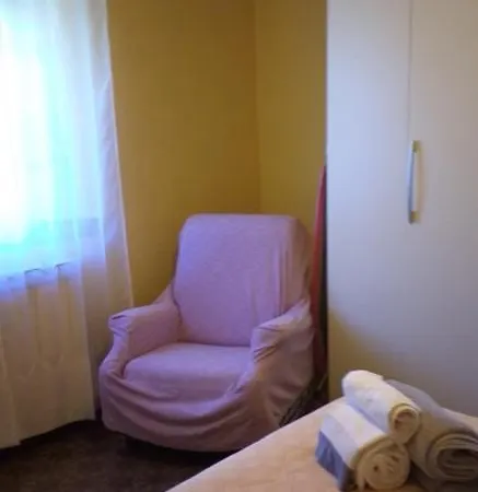 Prázdninový dům La Casetta Della Nonna Sant'Anna Pelago