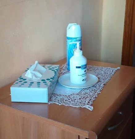 Prázdninový dům La Casetta Della Nonna