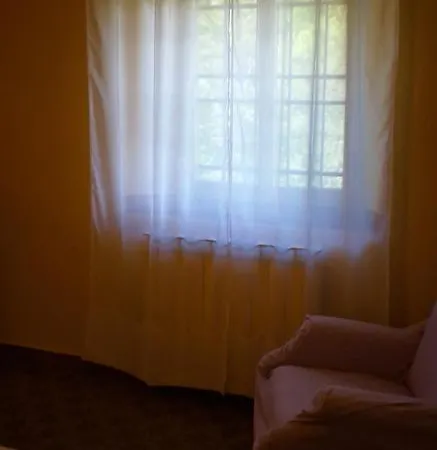 Prázdninový dům La Casetta Della Nonna *