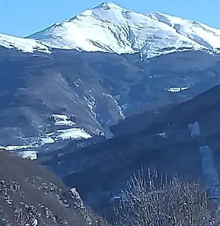 La Casetta Della Nonna Prázdninový dům