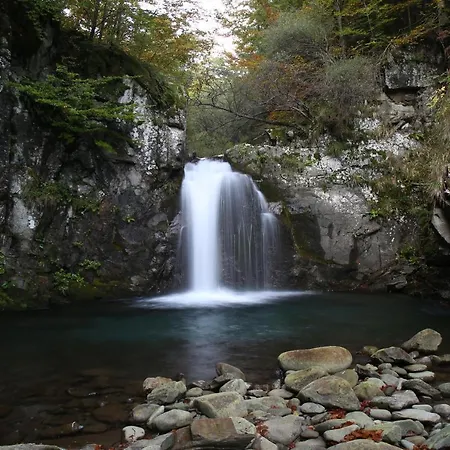 بيت للعطل La Casetta Della Nonna *