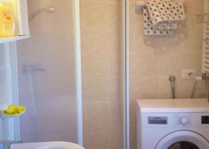 La Casetta Della Nonna Sant'Anna Pelago