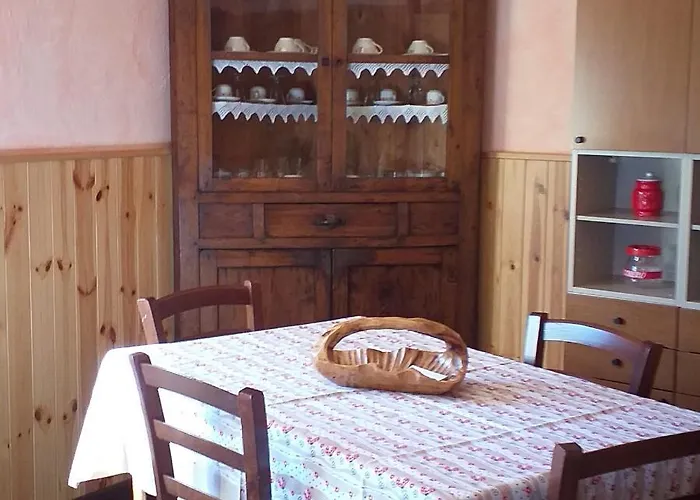 La Casetta Della Nonna *