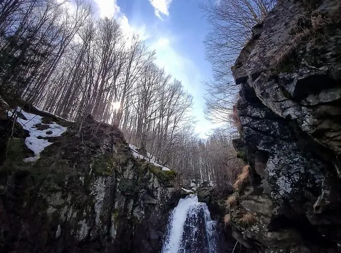 بيت للعطل La Casetta Della Nonna *