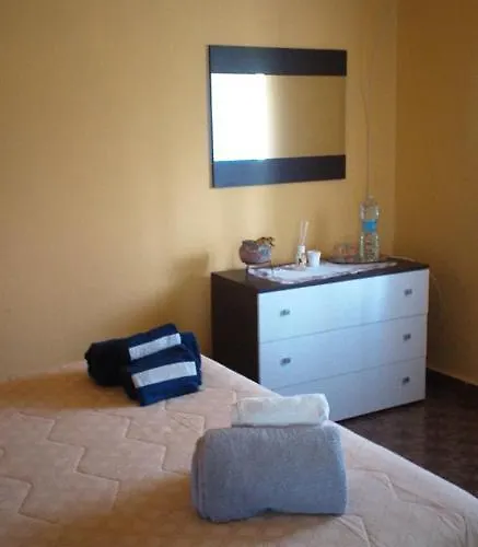 بيت للعطل La Casetta Della Nonna *