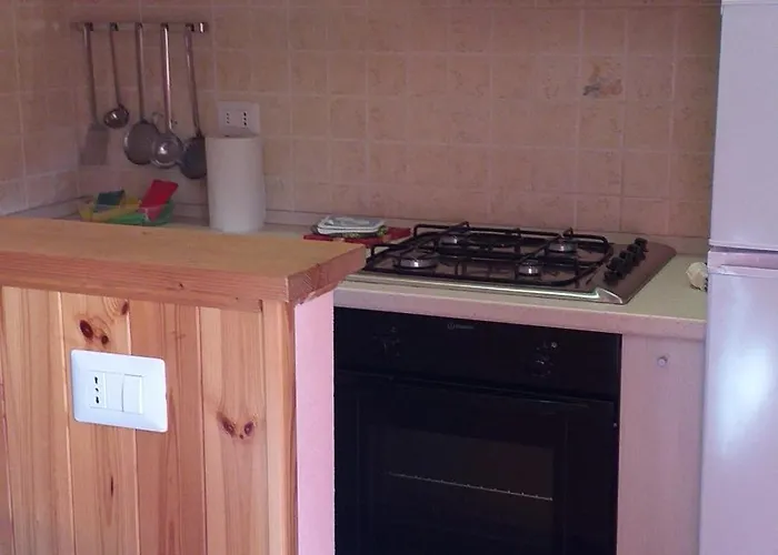 La Casetta Della Nonna * Sant'Anna Pelago