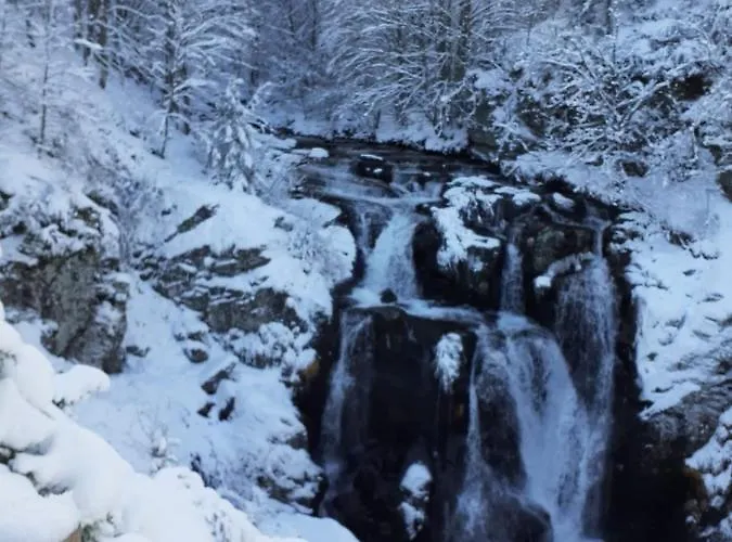 La Casetta Della Nonna بيت للعطل