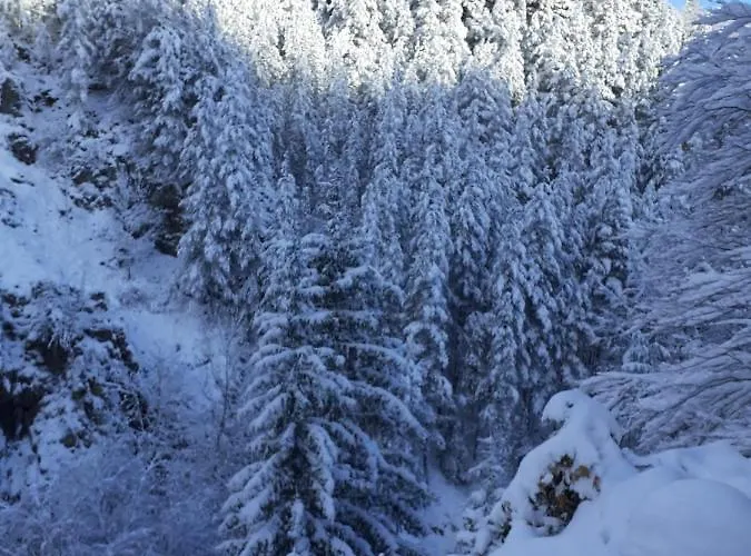 La Casetta Della Nonna بيت للعطل *