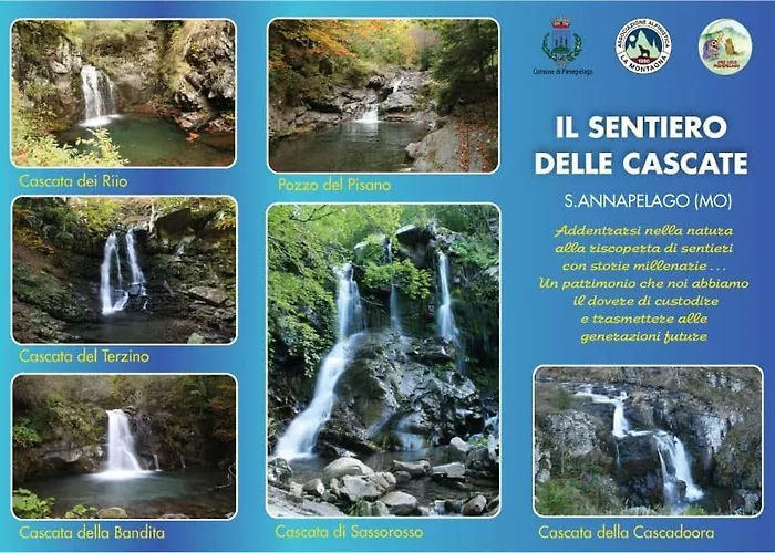 La Casetta Della Nonna بيت للعطل