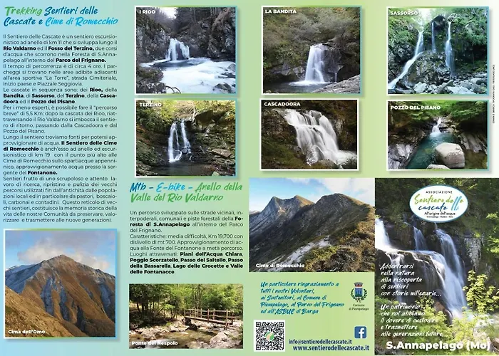 بيت للعطل La Casetta Della Nonna *