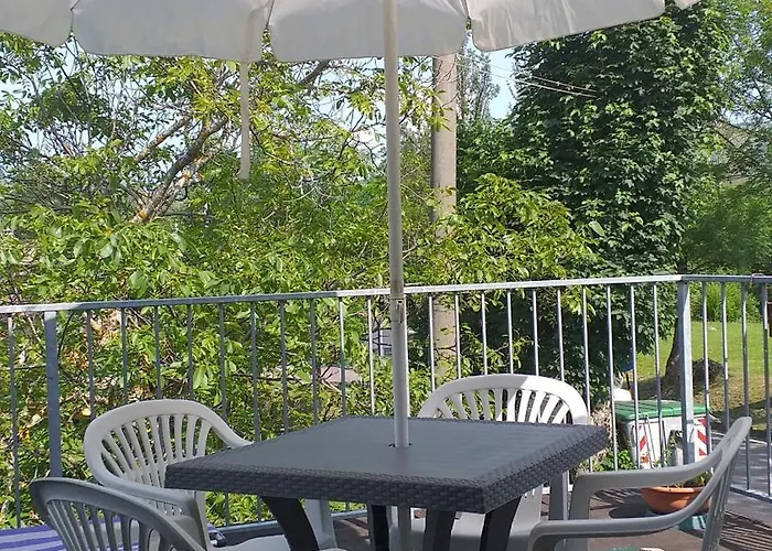 La Casetta Della Nonna