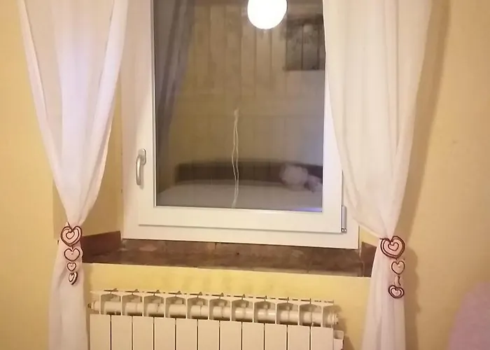 La Casetta Della Nonna *