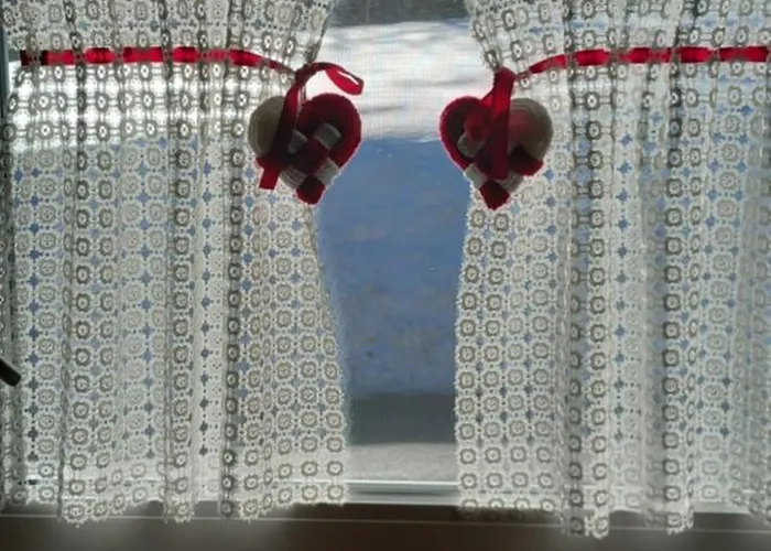 La Casetta Della Nonna