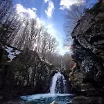 Feriehus La Casetta Della Nonna *