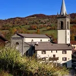La Casetta Della Nonna * Sant'Anna Pelago