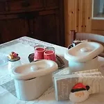 La Casetta Della Nonna Feriehus
