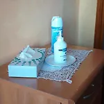 Feriehus La Casetta Della Nonna