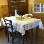 La Casetta Della Nonna Feriehus *