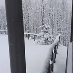 La Casetta Della Nonna Feriehus *