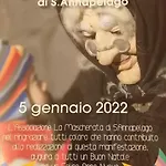La Casetta Della Nonna Sant'Anna Pelago
