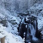La Casetta Della Nonna Feriehus