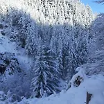 La Casetta Della Nonna Feriehus *