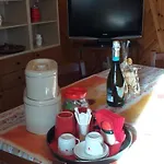 La Casetta Della Nonna Holiday home