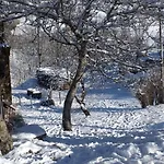 Feriehus La Casetta Della Nonna Sant'Anna Pelago
