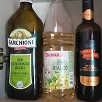 La Casetta Della Nonna Feriehus *