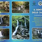 La Casetta Della Nonna Holiday home