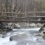 Feriehus La Casetta Della Nonna *