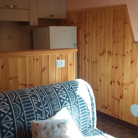 La Casetta Della Nonna *