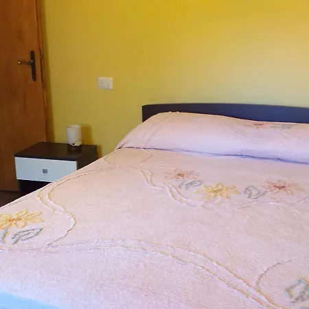 La Casetta Della Nonna Sant'Anna Pelago