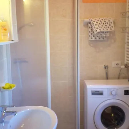 La Casetta Della Nonna Sant'Anna Pelago