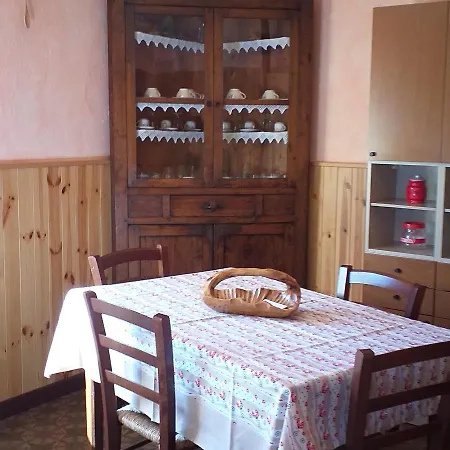 La Casetta Della Nonna *