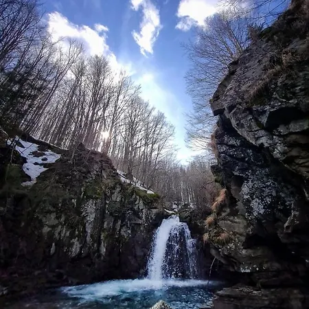 別荘 La Casetta Della Nonna *