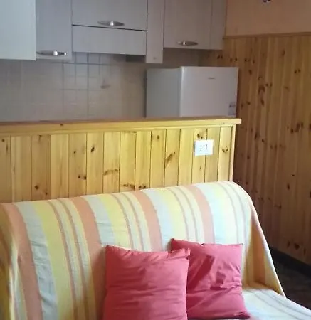 La Casetta Della Nonna * Sant'Anna Pelago