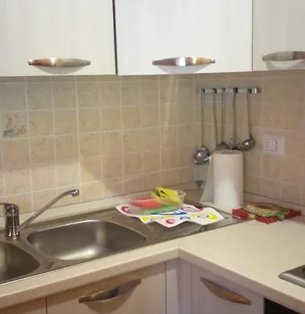 La Casetta Della Nonna * Sant'Anna Pelago