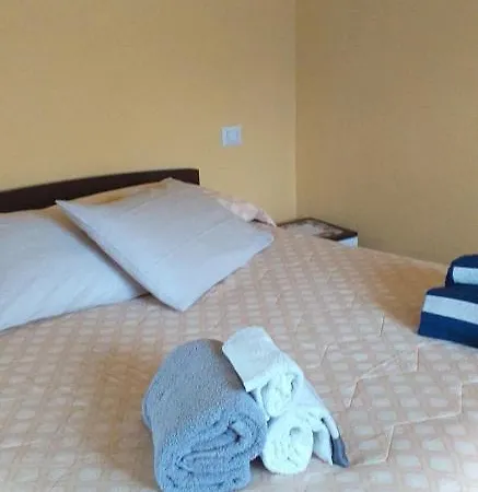 La Casetta Della Nonna 別荘