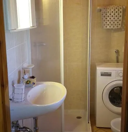 La Casetta Della Nonna *