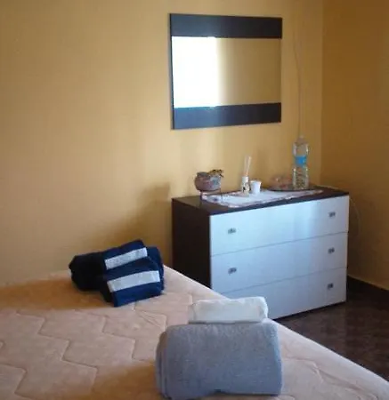 別荘 La Casetta Della Nonna *