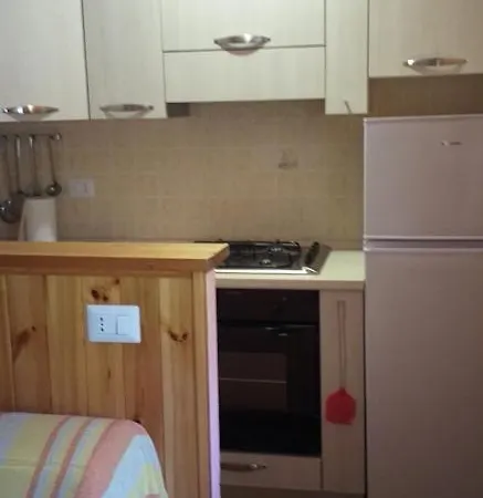 La Casetta Della Nonna