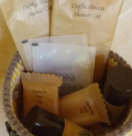 La Casetta Della Nonna * Sant'Anna Pelago