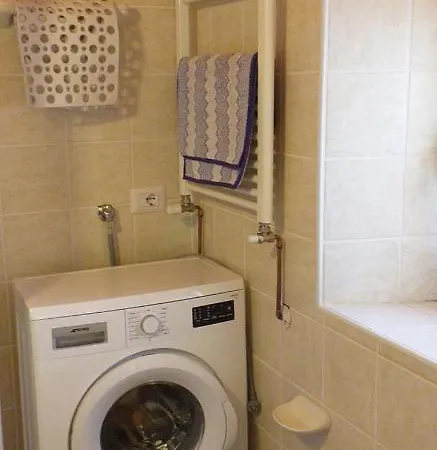 別荘 La Casetta Della Nonna Sant'Anna Pelago