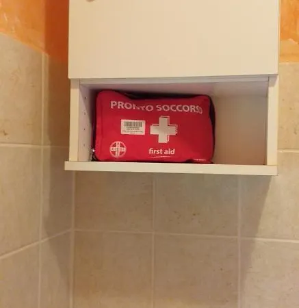 La Casetta Della Nonna 別荘 Sant'Anna Pelago