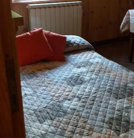 La Casetta Della Nonna 別荘