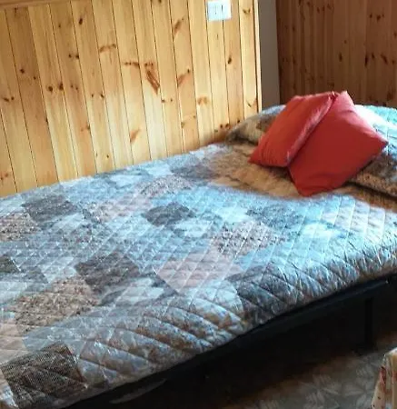 La Casetta Della Nonna