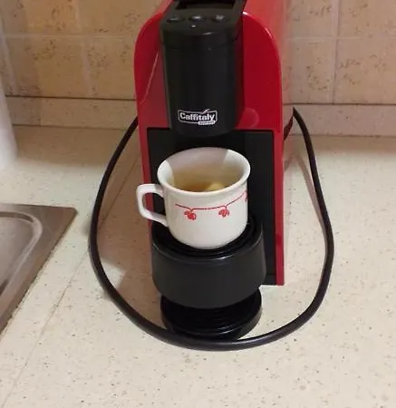 Ferienhaus La Casetta Della Nonna Sant'Anna Pelago