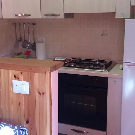 La Casetta Della Nonna * Sant'Anna Pelago